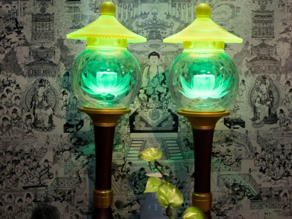 Đèn Thờ Điện Cúng Phật Đèn Thờ Điện Cúng Gia Tiên