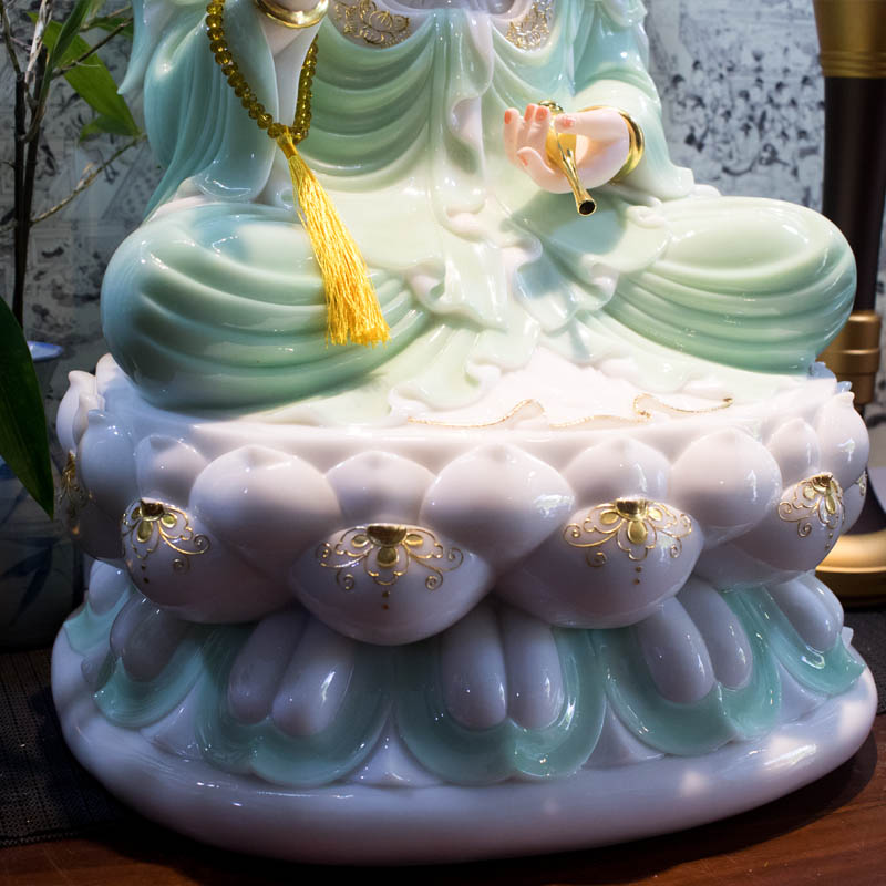Tượng Phật Bà Quan Âm Đẹp