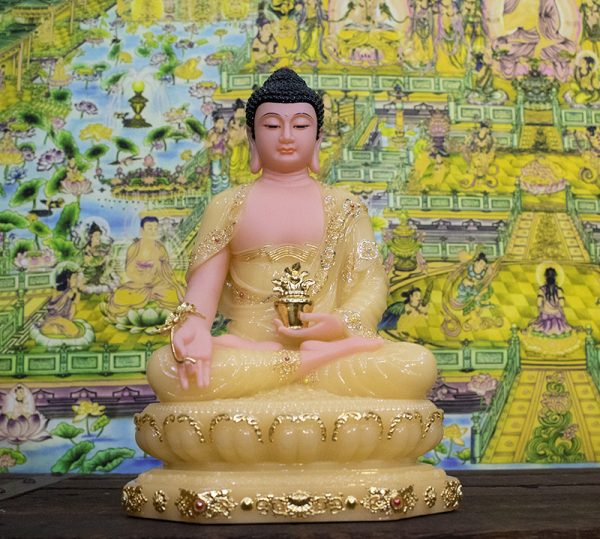 tuong phat duoc su