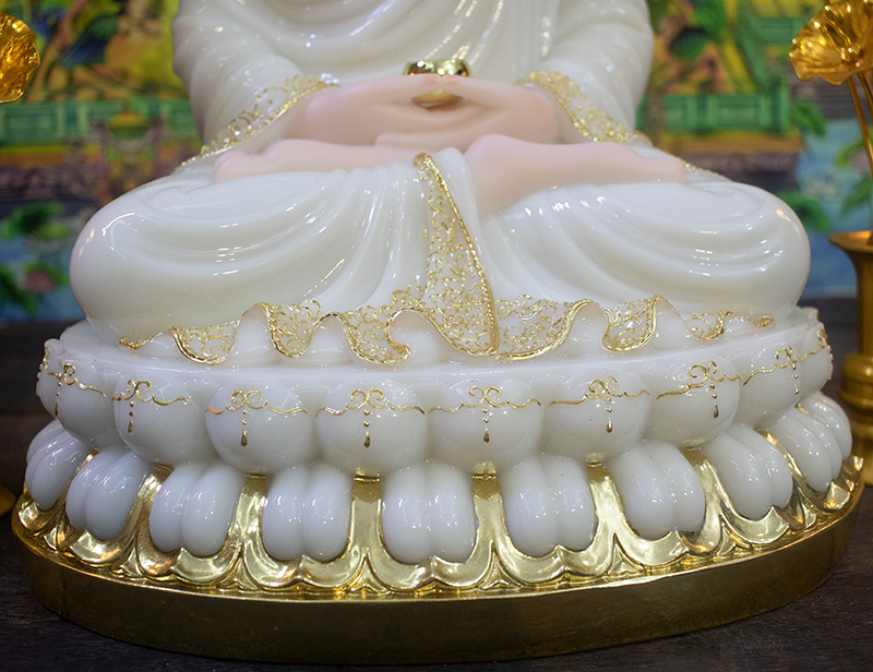 tượng Phật Thích Ca