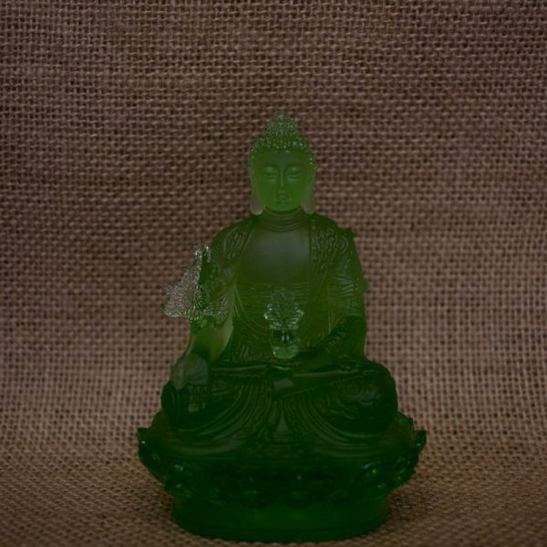 Bảy Tượng Phật Dược Sư