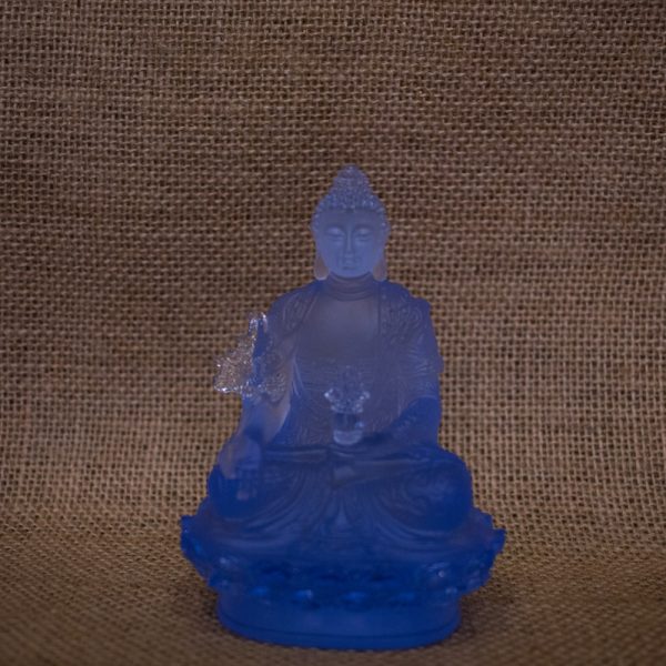 Bảy Tượng Phật Dược Sư