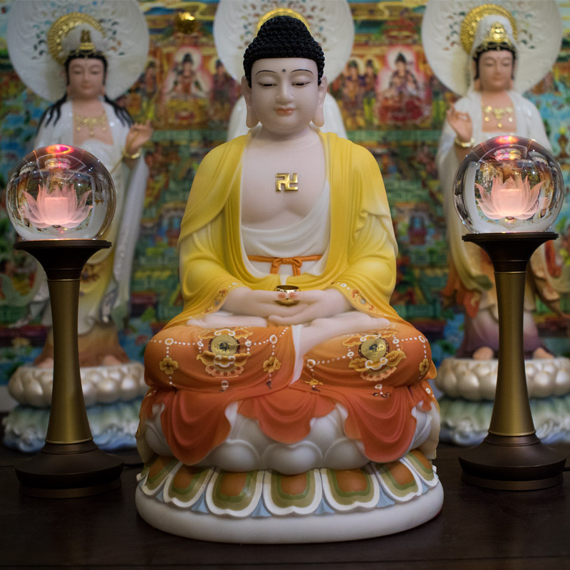 Phật Thích Ca đẹp