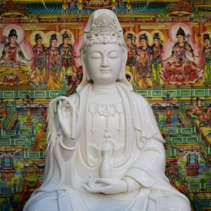 Phật Quan Âm Bồ Tát