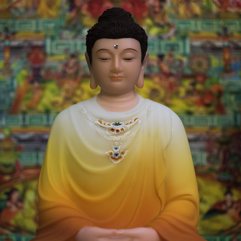 Phật Thích Ca