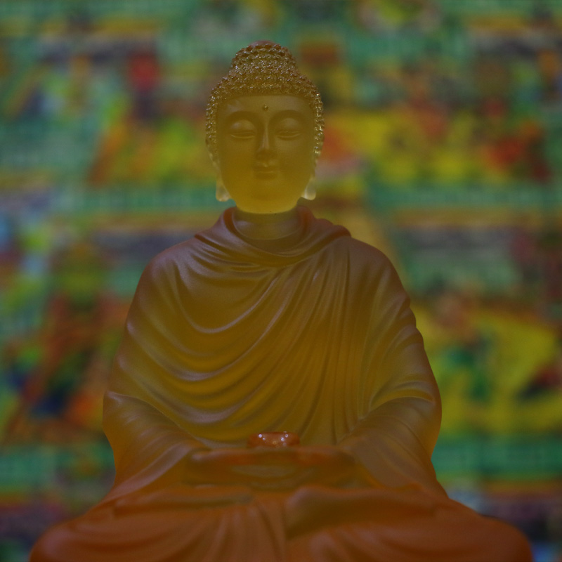 đức Phật Thích Ca